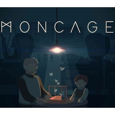 Moncage