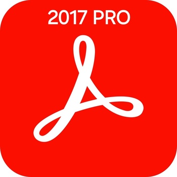 Adobe Acrobat 2017 Pro DC (EN) - безсрочно ползване (10511)