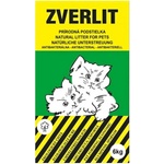Zverlit Zверлит зелен за котки 6 кг