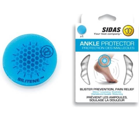 SIDAS Ankle Protector