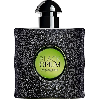 Yves Saint Laurent Black Opium Illicit Green parfémovaná voda dámská 75 ml