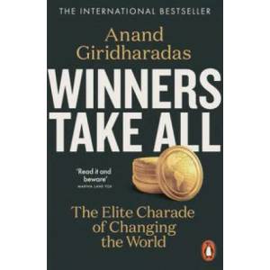 Winners Take All (ISBN: 9780141990910)