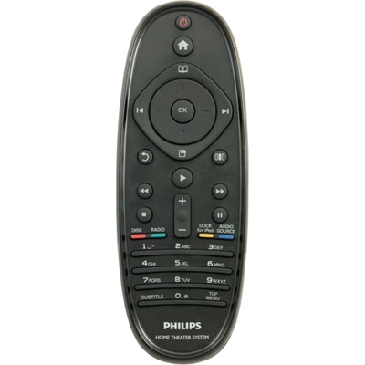 GENERAL PHILIPS 996510037248 - съвместимо дистанционно управление на марката General (996510037248)
