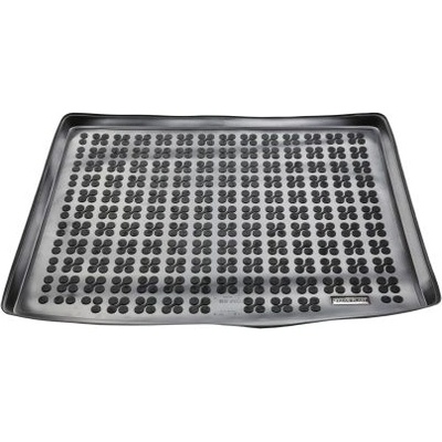 Гумена стелка за багажник за Seat Ateca (2016+) 4x4 - Rezaw Plast