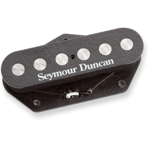 Seymour Duncan STL-3 Black Адаптер за китара