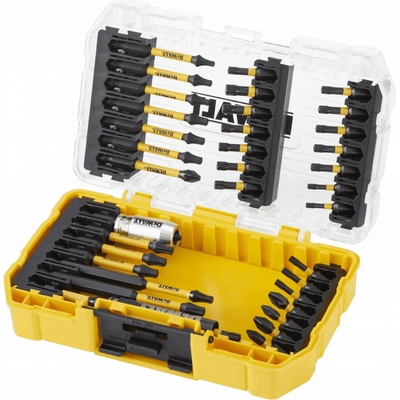 Sada bitov DeWALT DT70732T FLEXTORQ 37 ks