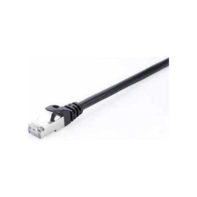 V7 UTP категория 6 твърд мрежови кабел V7 V7CAT6STP-05M-BLK-1E 5 m