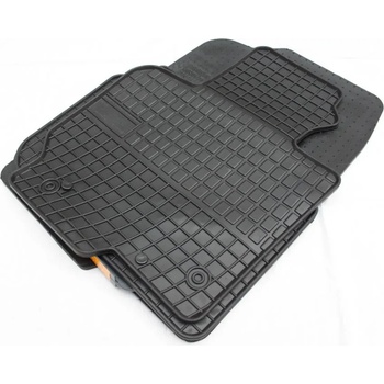 Image 1 of FroGum Гумени стелки за MAZDA CX-5 I (2012-2017), марка Frogum (546801)