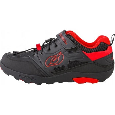 Oneal Traverse black/red