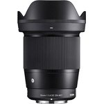 Sigma 16mm f/1.4 DC DN C (Canon RF) (402972) Обективи