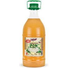 ZON SIRUP BEZOVÝ květ 3000 ml
