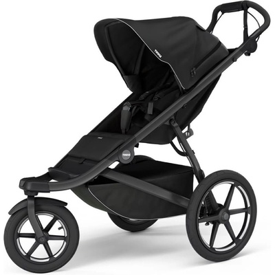 Thule Urban Glide 3 Black 2024 – Zbozi.Blesk.cz