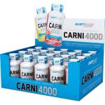 Everbuild Nutrition Carni 4000 - кутия с L-карнитин / 20 x 70 мл - Розов грейпфрут / 1, 4 кг