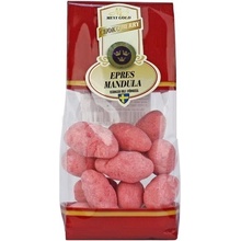 Choko Berry Mandle v jahodovej bielej čokoláde 80 g