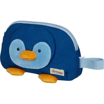 Samsonite dětská toaletní taštička Happy Samiens Eco tučňák 142473-9675-1CNU