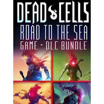 Dead Cells: Road to the Sea Bundle
