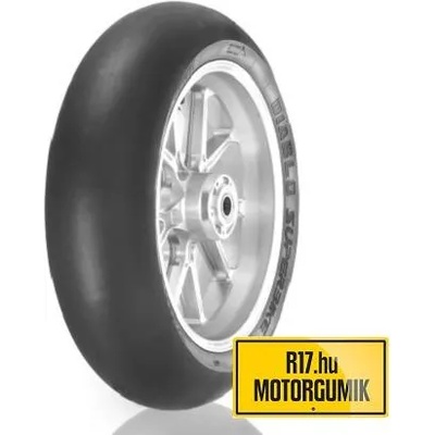 Pirelli DIABLO Superbike 160/60 R17