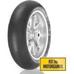 Pirelli DIABLO Superbike 160/60 R17 Мотоциклетни гуми