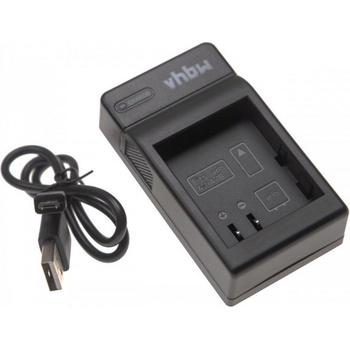 Image 1 of VHBW Зарядно за батерия Arlo A-1 / A-1B, MicroUSB (888201840)