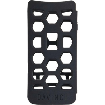 DaVinci MIQRO Glove Černá