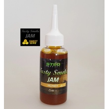 Stég Product Tasty Smoke Jam 60ml Honey