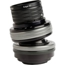 Lensbaby Composer PRO II Edge 50 Fujifilm X