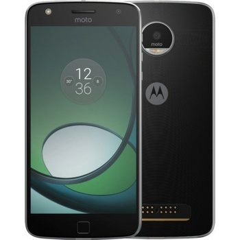Motorola Moto Z Play Single Sim