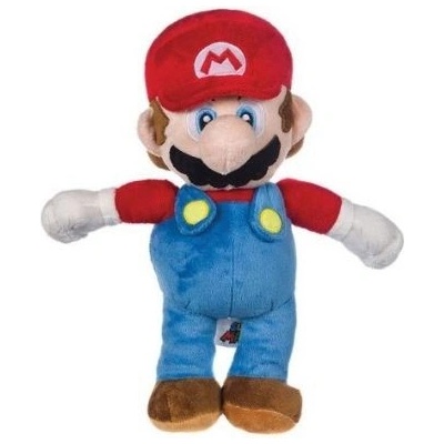 Hollywood Mario Super Mario 60 cm