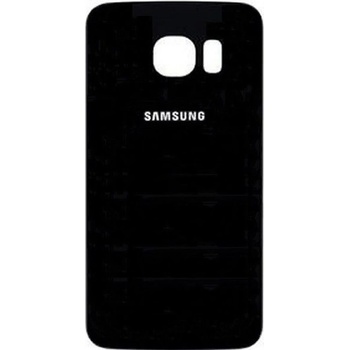 Kryt Samsung Galaxy S6 Edge (SM-G925F) zadný Modrý