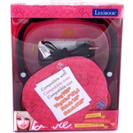 Lexibook Barbie LXBHPBT010BB Слушалки