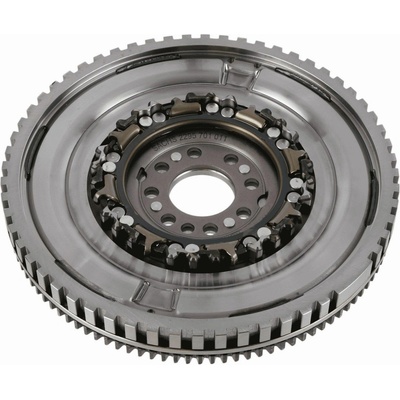 Zotrvačník SACHS Dual-mass flywheel 2295 701 011