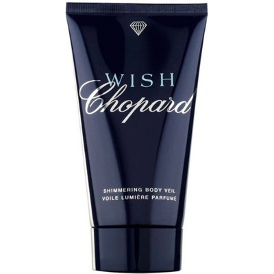 Chopard Wish дамски лосион за тяло 150 ml
