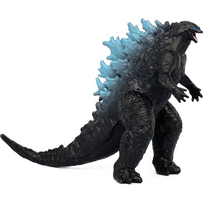 MonsterVerse Фигура изненада MonsterVerse Godzilla x Kong - Мини титан в кристал, асортимент (35740XE16-01)