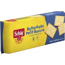 SCHÄR BUTTERKEKS MÁSLOVÉ SUŠENKY 150 g