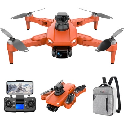 Visu L900 Pro SE 4K kamera WiFi GPS EIS 660871