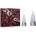 Rochas Man Подаръчен комплект EDT 100 ml + EDT 50 ml опция Cover with Big Letters