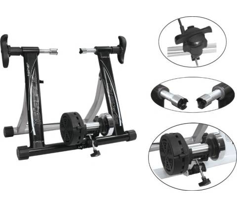 Force Basic Magnetic Fe