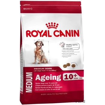 Royal Canin Medium Ageing 10+ 2x15 kg