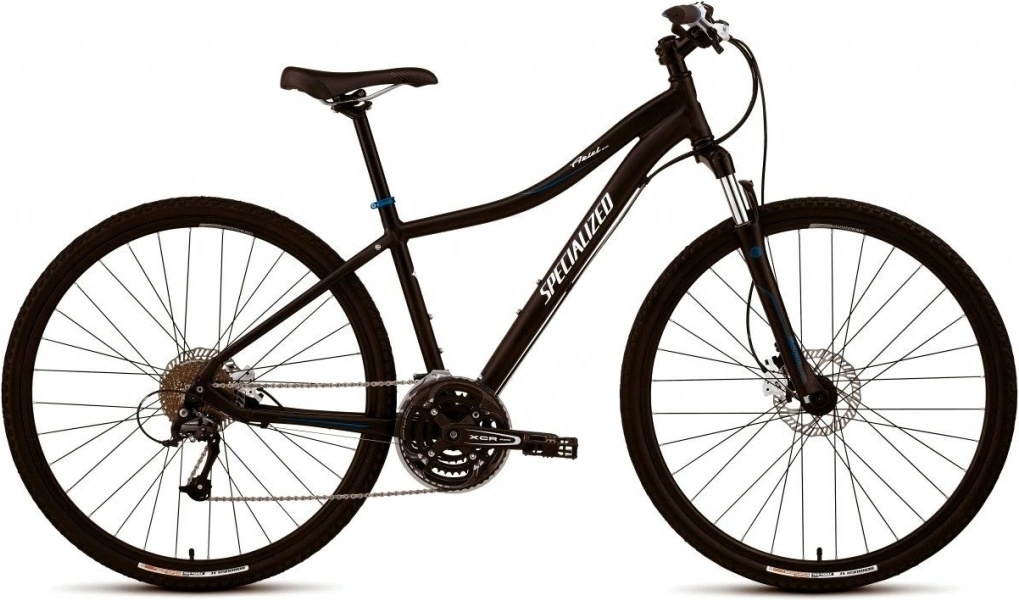 Specialized Ariel Sport Disc 2012 Heureka.cz