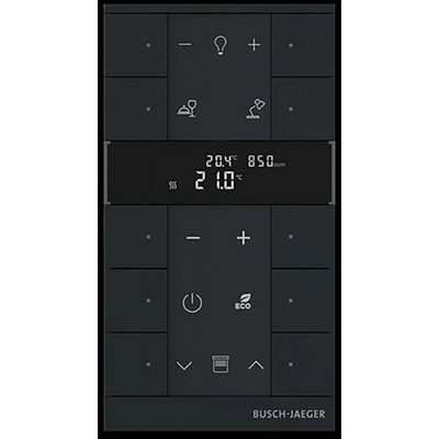 Busch-Jaeger 2CKA006220A0903