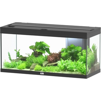 Aquatlantis Volga 180 černá 103,5 x 42,7 x 51,1 cm