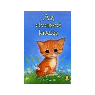 Az elveszett kiscica