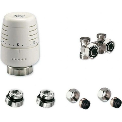 Ivar KIT500848 KIT DS 346 ROHOVÝ EKx15x1 Cu