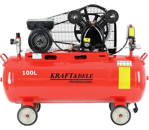 Kraft&Dele KD1472