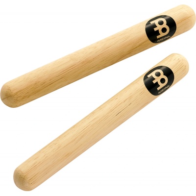 Meinl Wood Claves CL1HW