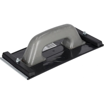 DEDRA-EXIM Škrabka na polystyrén 270 × 130 mm DED-15B041
