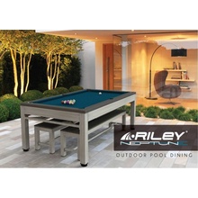 Riley Neptune Outdoor Diner 7ft