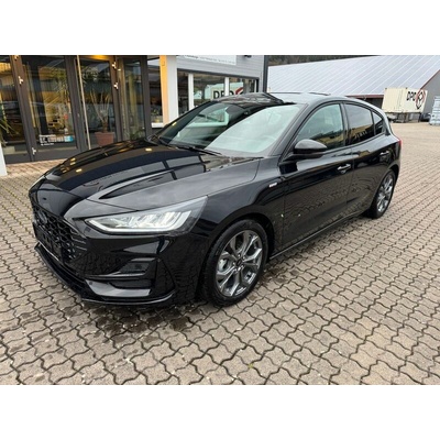Ford Focus 92 kW