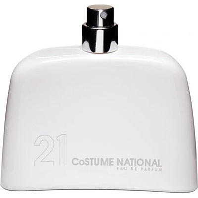 Costume National 21 parfumovaná voda unisex 30 ml