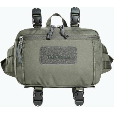 Modular Hip Bag Tasmanian Tiger IRR